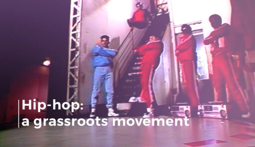 Miniature de la vidéo Parcours Hip Hop 1 – Version Anglaise