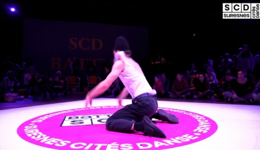 Miniature de la vidéo Solal Mariotte show battle SCD