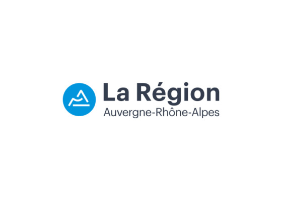 logo Région Auvergne-Rhône-Alpes