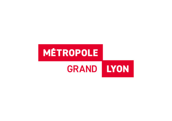 logo métropole Grand Lyon