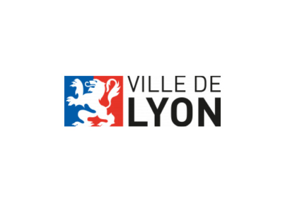 logo ville de Lyon