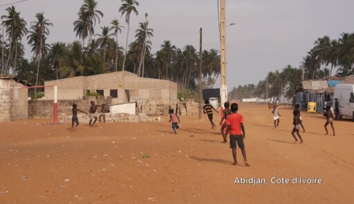 Miniature de la vidéo Dance for change (Sous-titre EN)