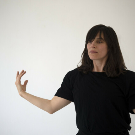 Photo d'Anne Juren