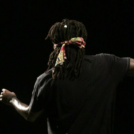 Photo de Arouna Guindo ©Tognidaho