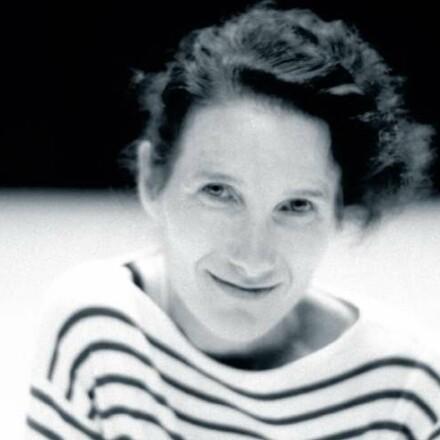 Picture of Martine Pisani