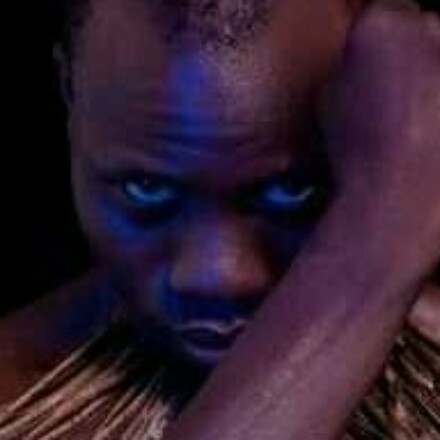Photo de Symon Medagbe