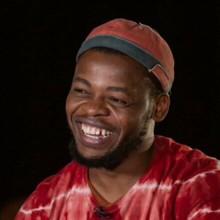 Picture of Qudus Onikeku