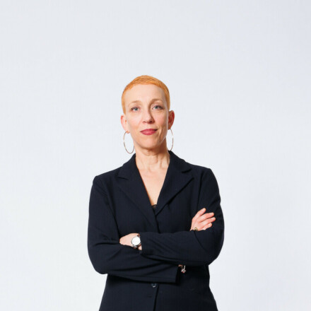 Photo de Anne Décoret-Ahiha