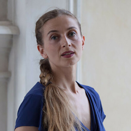 Photo de Ambra Senatore