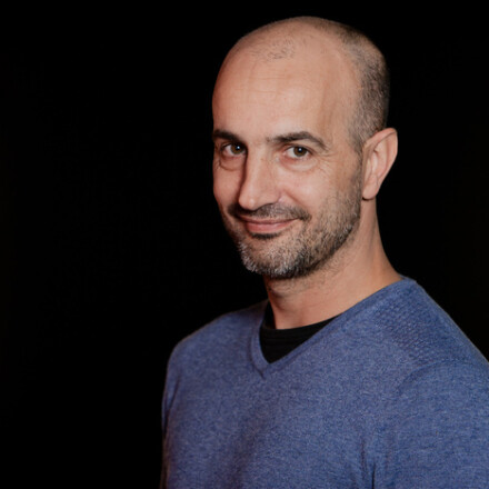 Picture of Anthony Égéa