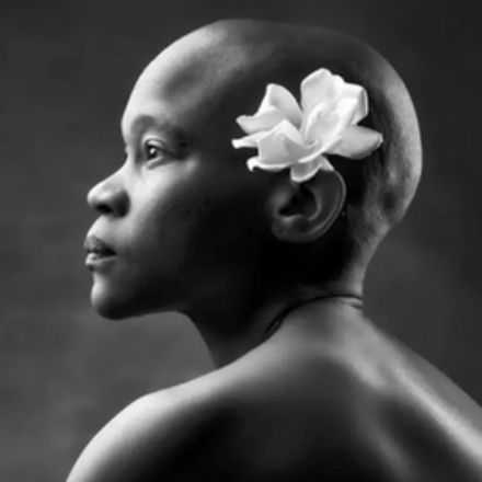 Picture of Dada Masilo