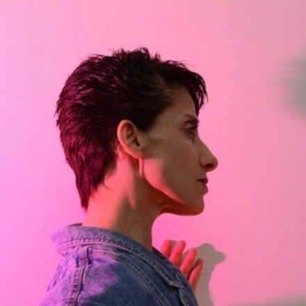 Photo de Claudia Triozzi