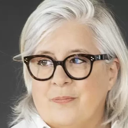 Photo de Danièle Desnoyers