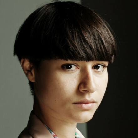 Photo de Malika Djardi