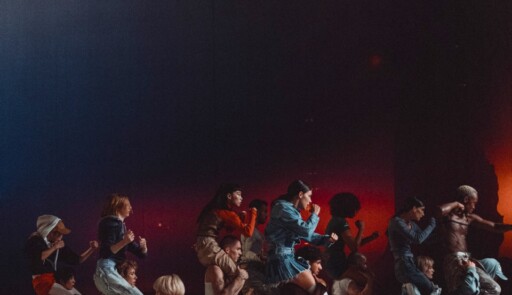 Picture of (LA)HORDE - Ballet national de Marseille