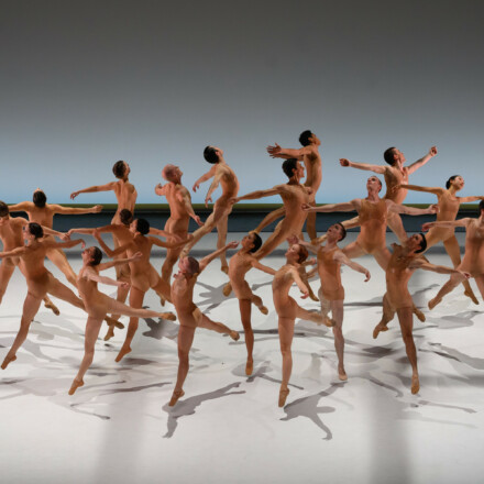 Malandain Ballet Biarritz