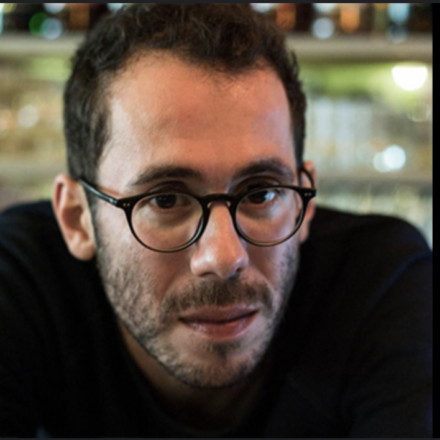 Photo de Leonard Kahn