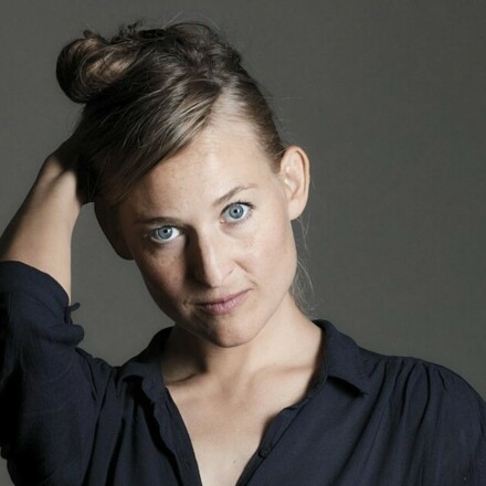 Photo Lucie Eidenbenz