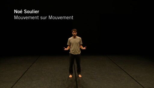 Miniature de la vidéo Mouvement sur Mouvement