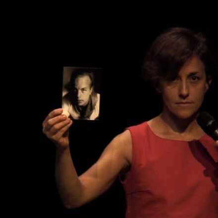 Photo d'Olga de Soto