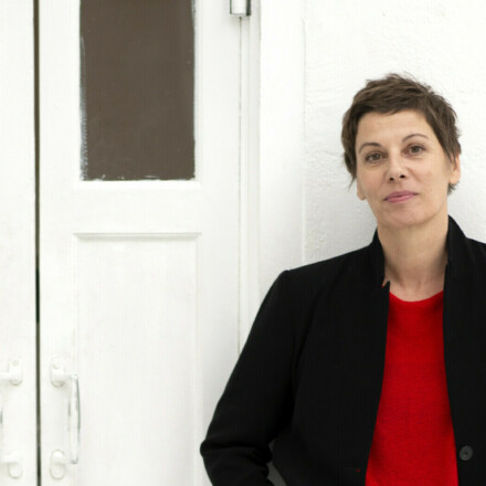 Photo de Olivia Grandville ©MarcDomage