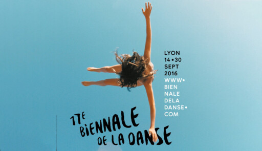 Playlist Biennale de la danse 2016