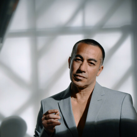 Portrait de AbouLAGRAA