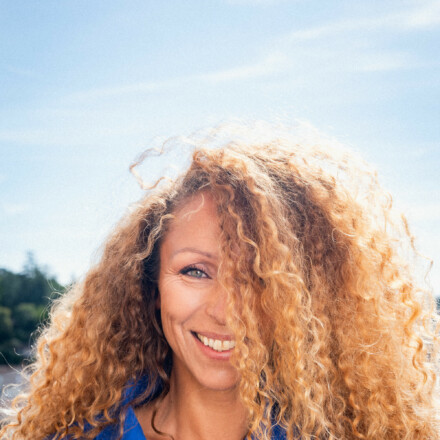 Picture of Nawal Aït Benalla