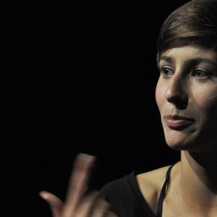 Picture of Agata Maszkiewicz