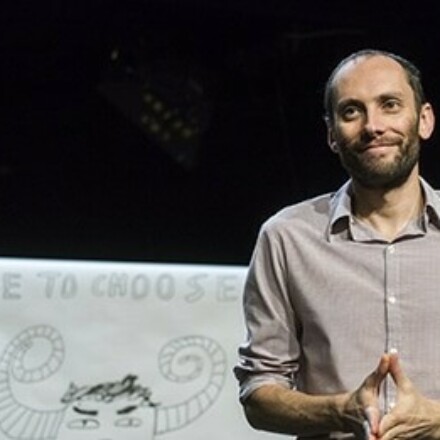 Picture of Antoine Defoort