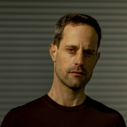 Picture of Arno Schuitemaker
