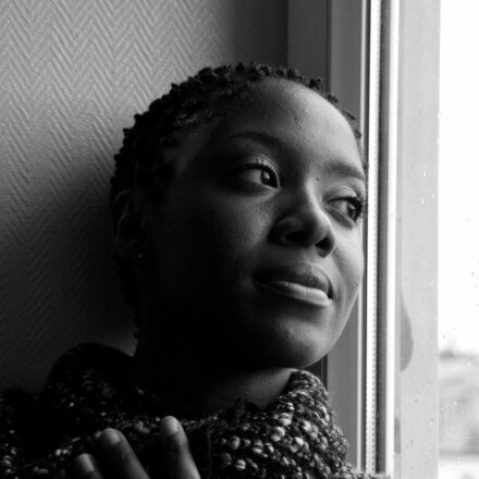 Photo d'Asha Thomas