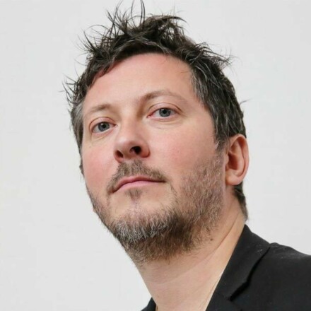 Picture of David Bobée