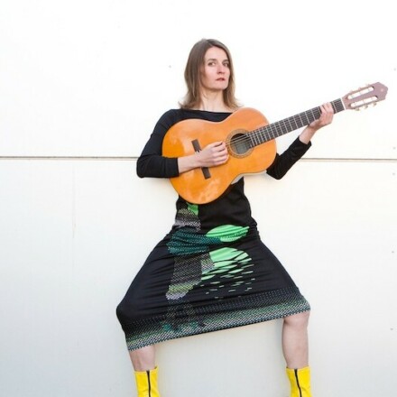 Picture of Cécile Loyer