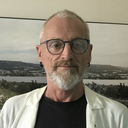 Picture of Christophe Haleb