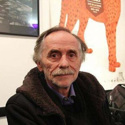 Picture of Daniel Dobbels
