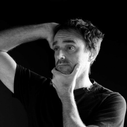 Photo de Dimitri Chamblas