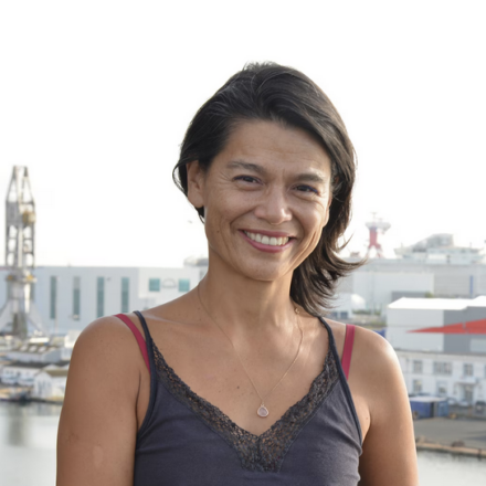 Picture of Emmanuelle Huynh
