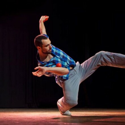 Picture of Eric Longequel