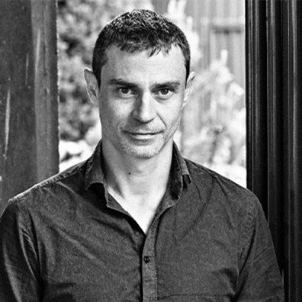 Picture of Fabrice Lambert