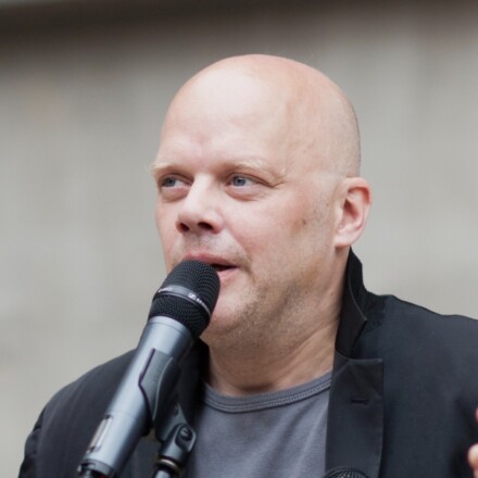 Picture of Frédéric Werlé