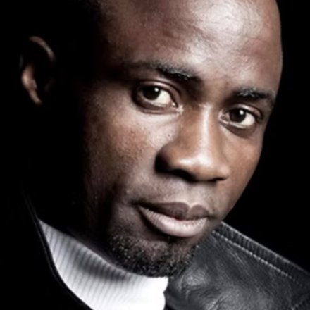 Picture of Georges Momboye