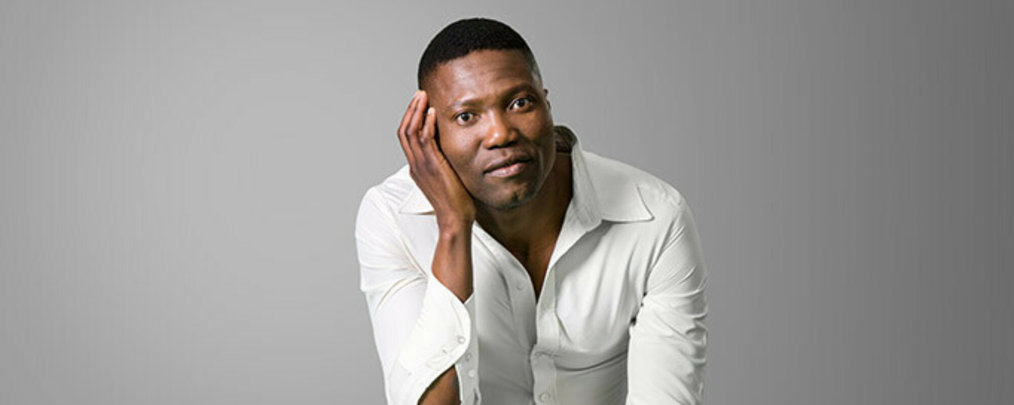 Picture of Gregory Maqoma