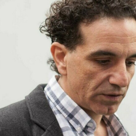 Photo d'Haïm Adri