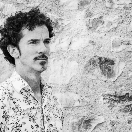 Picture of Hervé Koubi