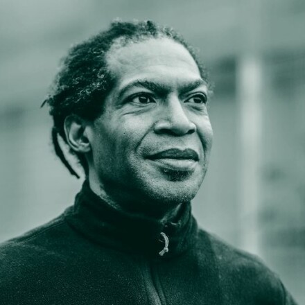 Hubert Petit-Phar_©Joe Bélial