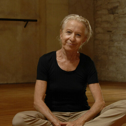 Photo d'Ingeborg Liptay