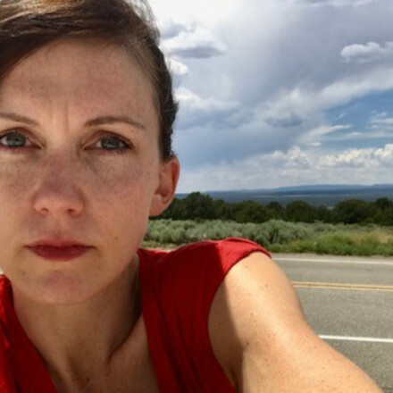 Photo de Jennifer Eliz Hutt