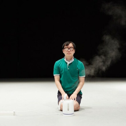 Photo de Jeong Seyoung