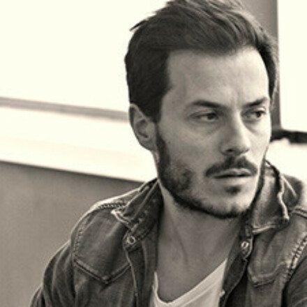 Photo de Johanny Bert